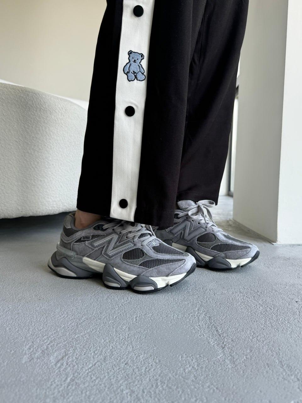 New Balance 9060 Grey v4