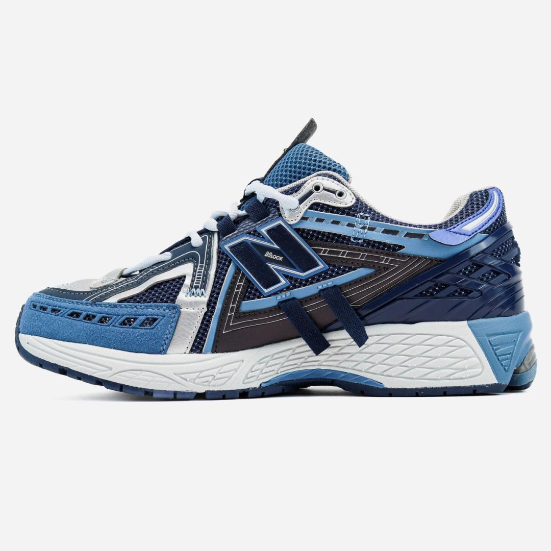 New Balance 1906A Blue Slate Grey