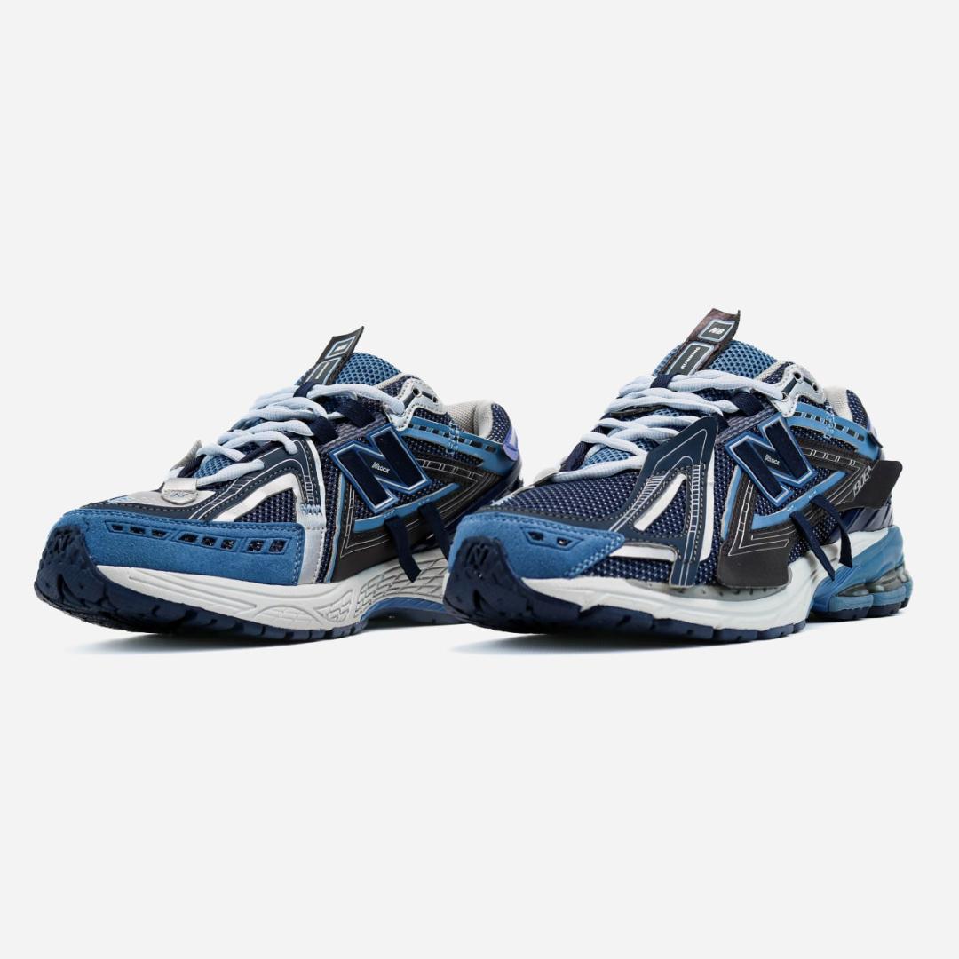 New Balance 1906A Blue Slate Grey