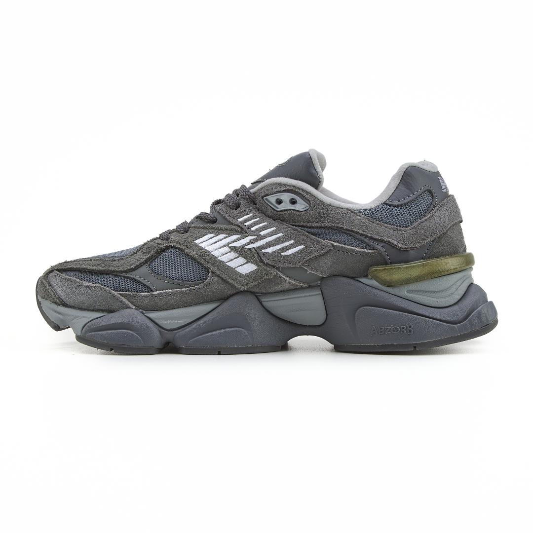 New Balance 9060 Grey Graphite