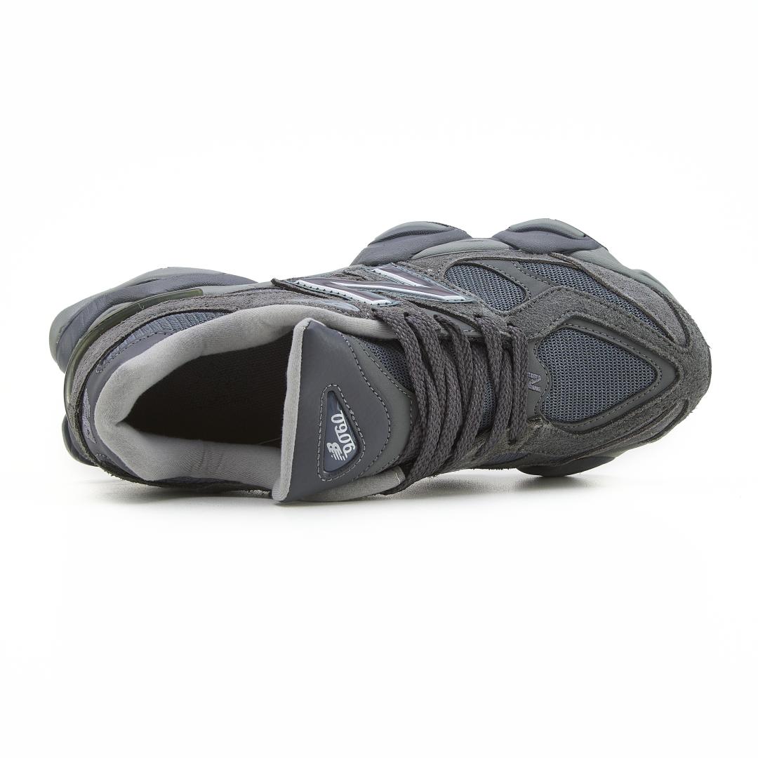 New Balance 9060 Grey Graphite