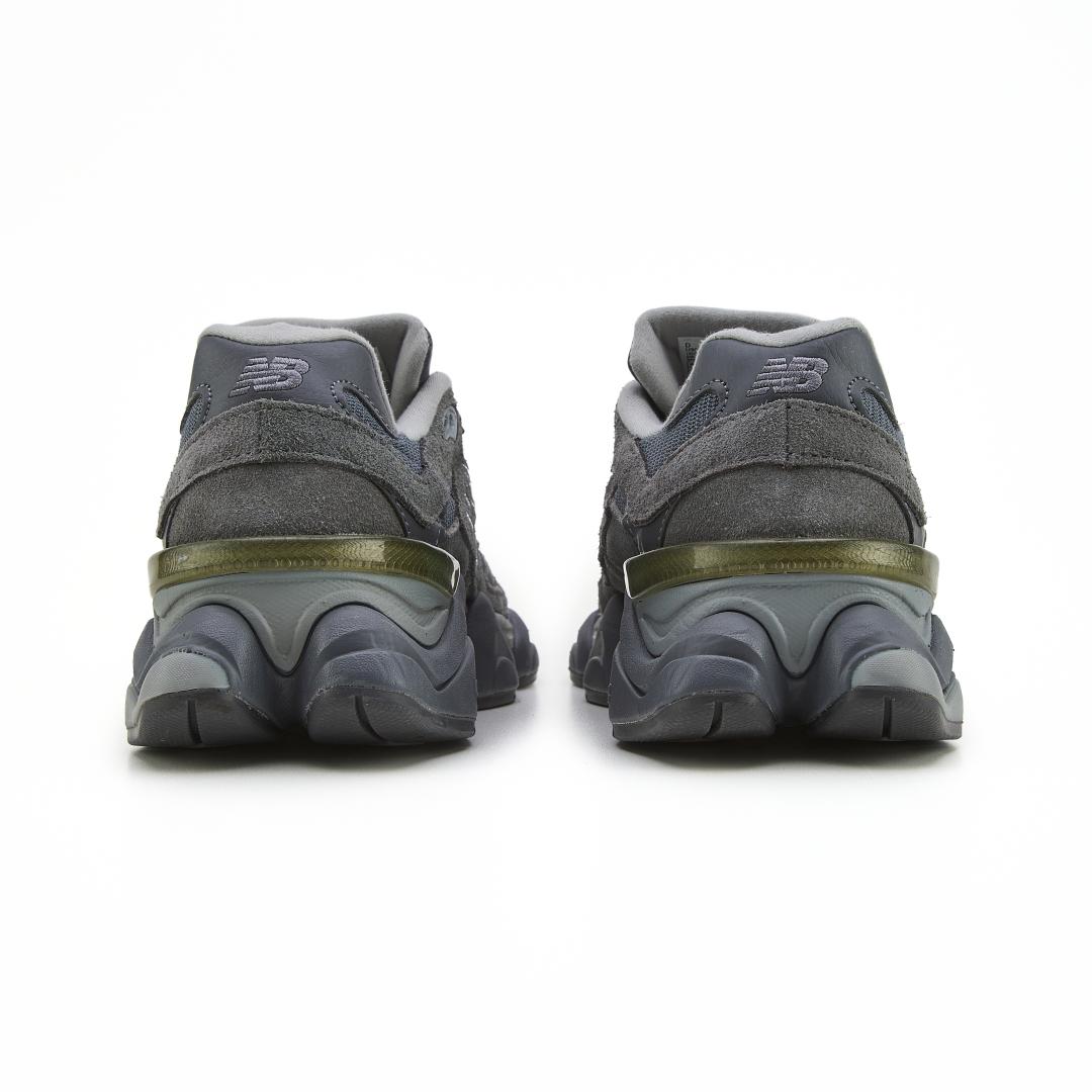 New Balance 9060 Grey Graphite