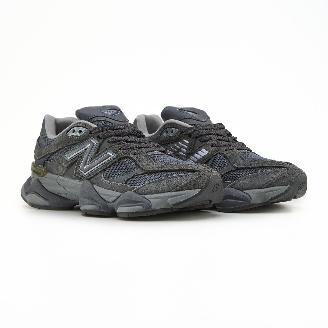 New Balance 9060 Grey Graphite