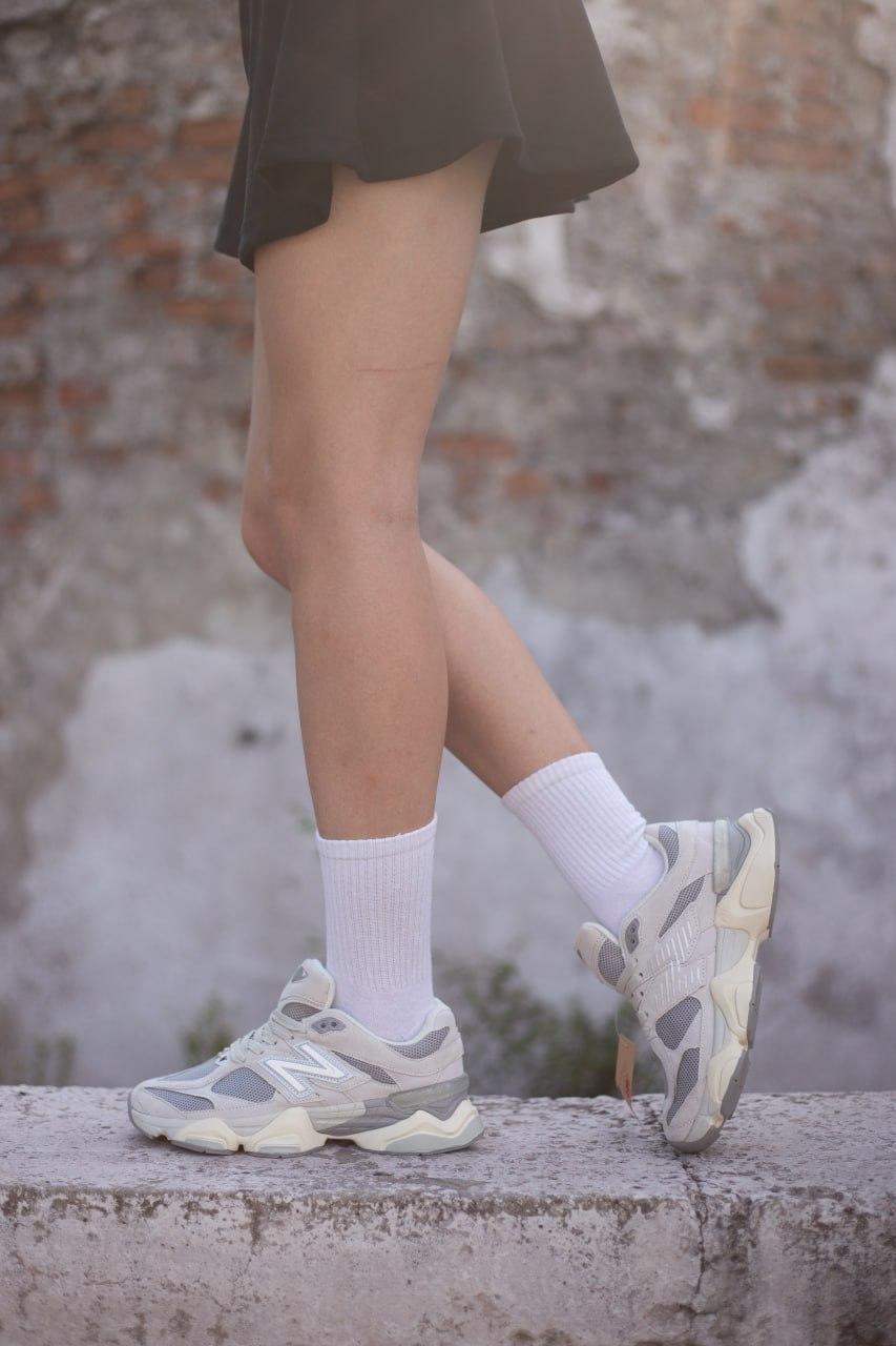 New Balance 9060 Grey V5