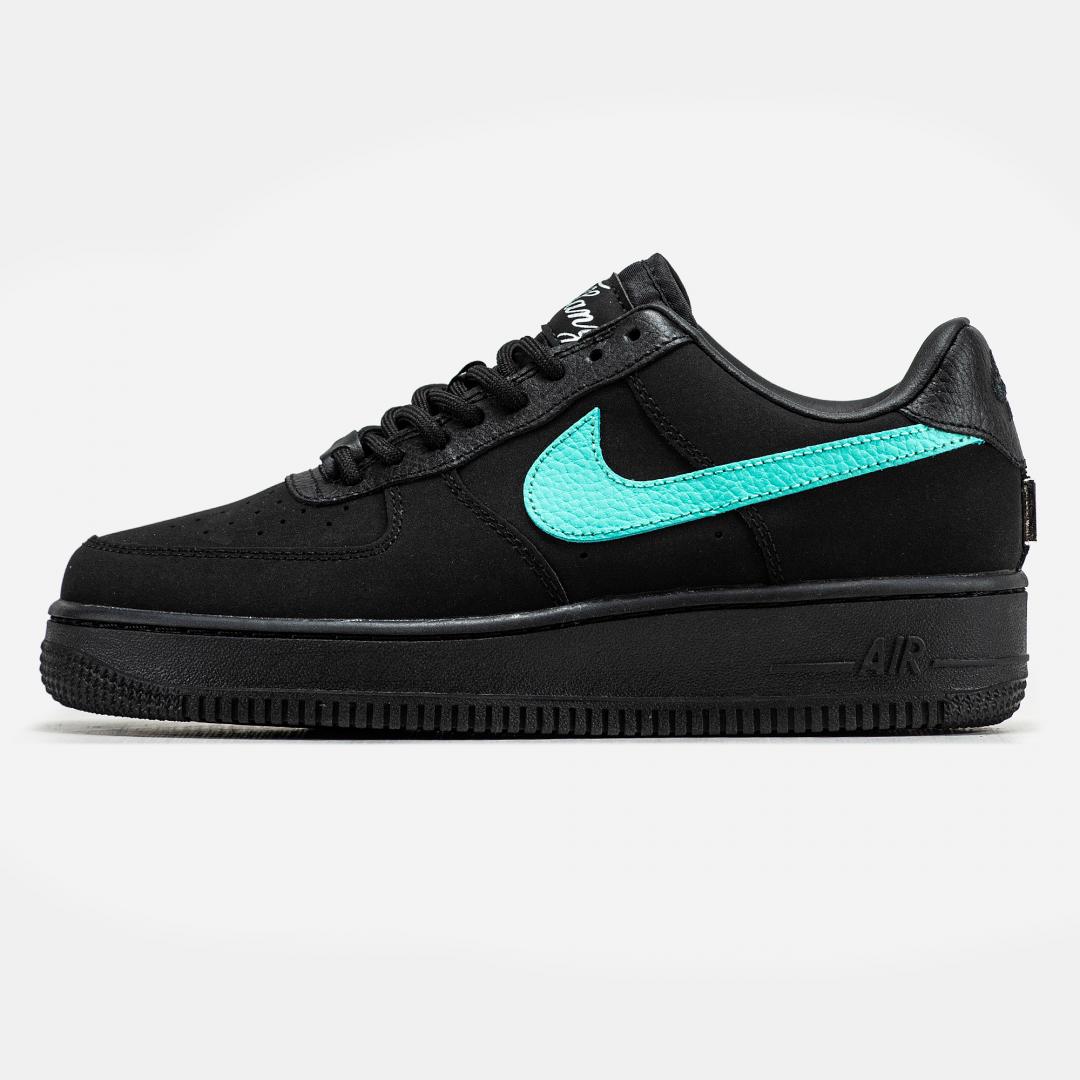Nike Air Force 1 Low x Tiffany & Co v2