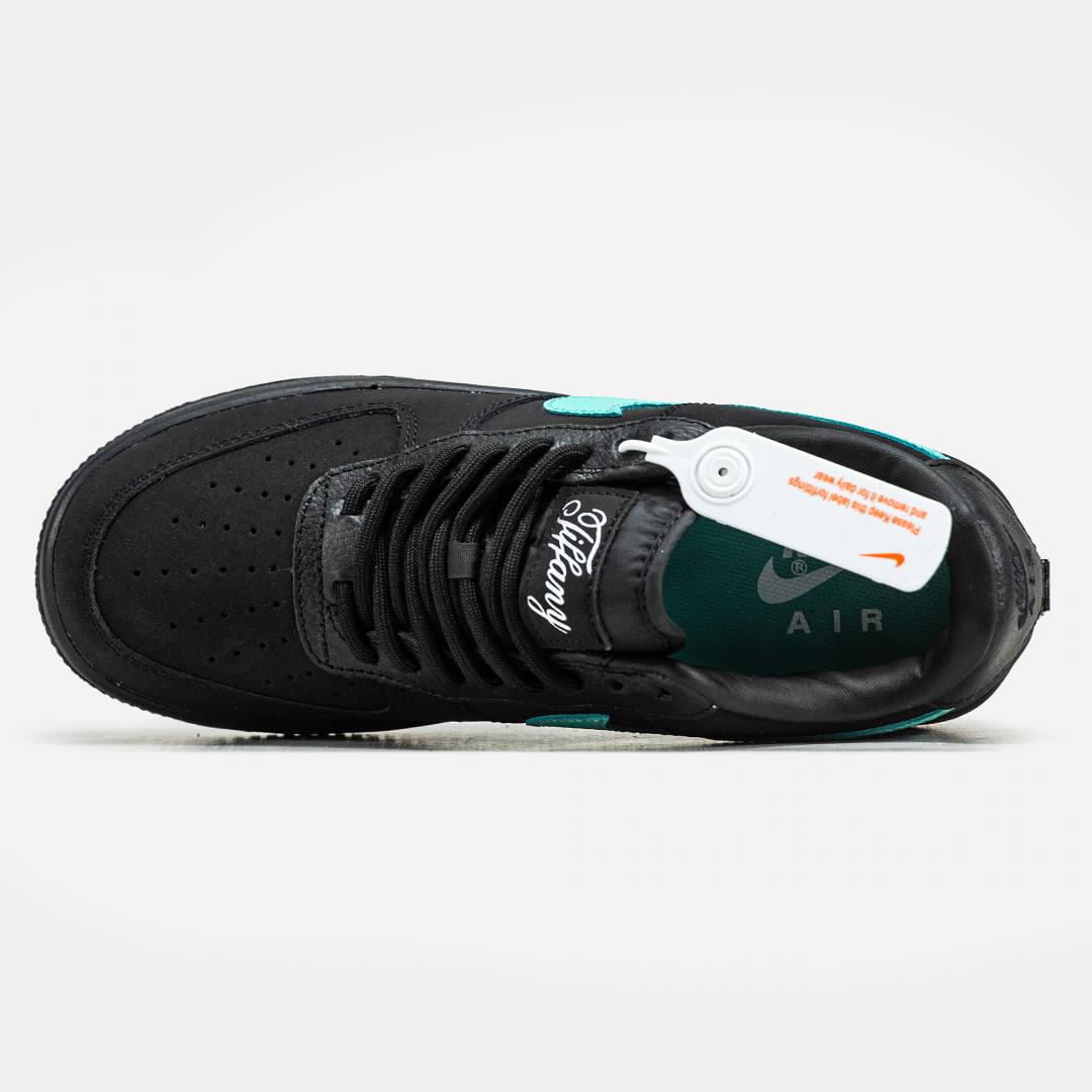 Nike Air Force 1 Low x Tiffany & Co v2