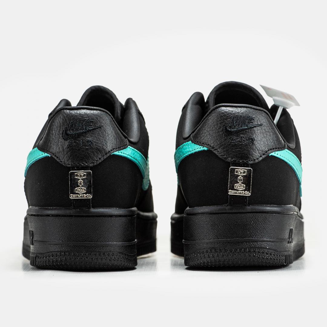 Nike Air Force 1 Low x Tiffany & Co v2