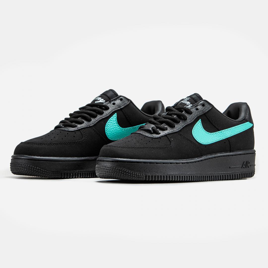 Nike Air Force 1 Low x Tiffany & Co v2