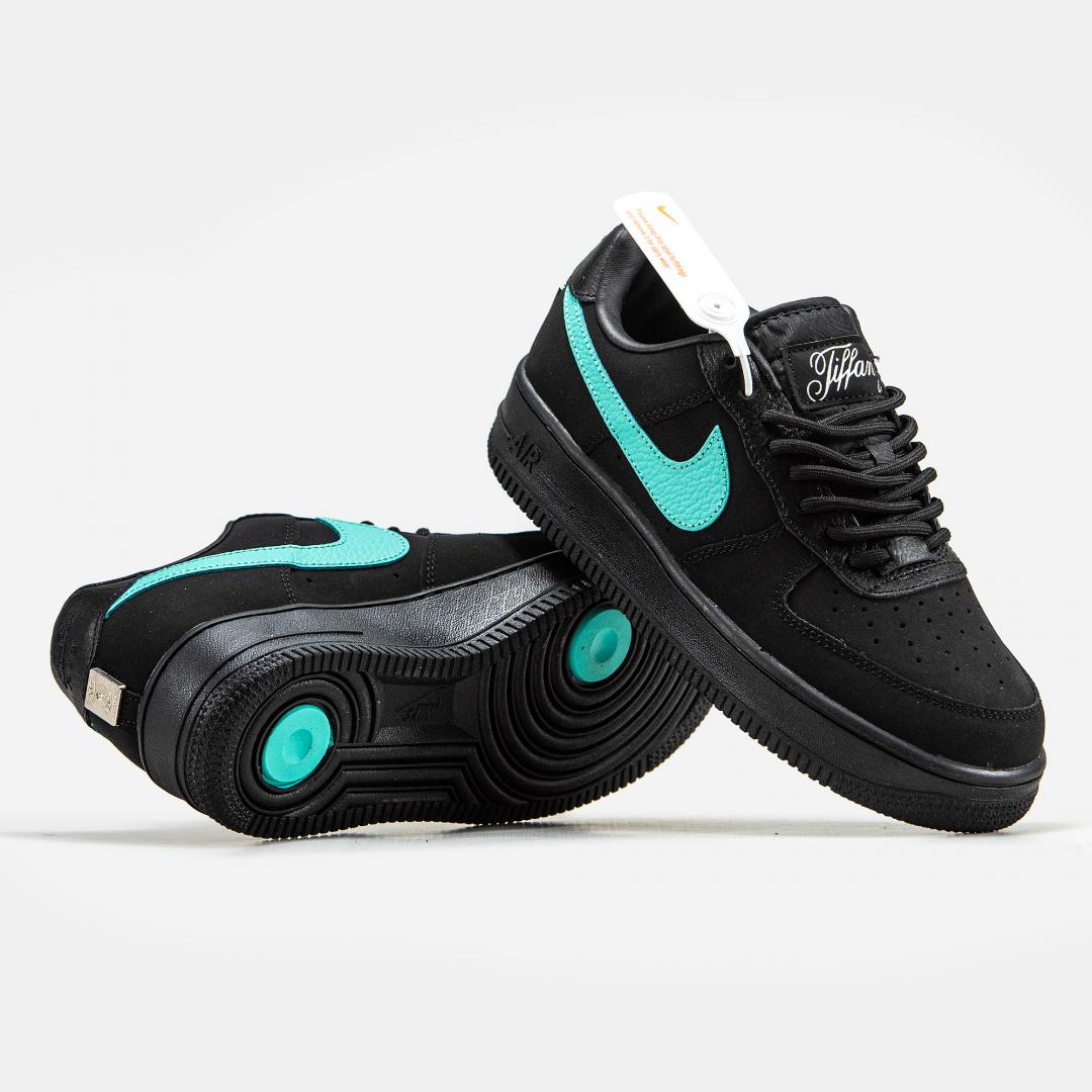 Nike Air Force 1 Low x Tiffany & Co v2