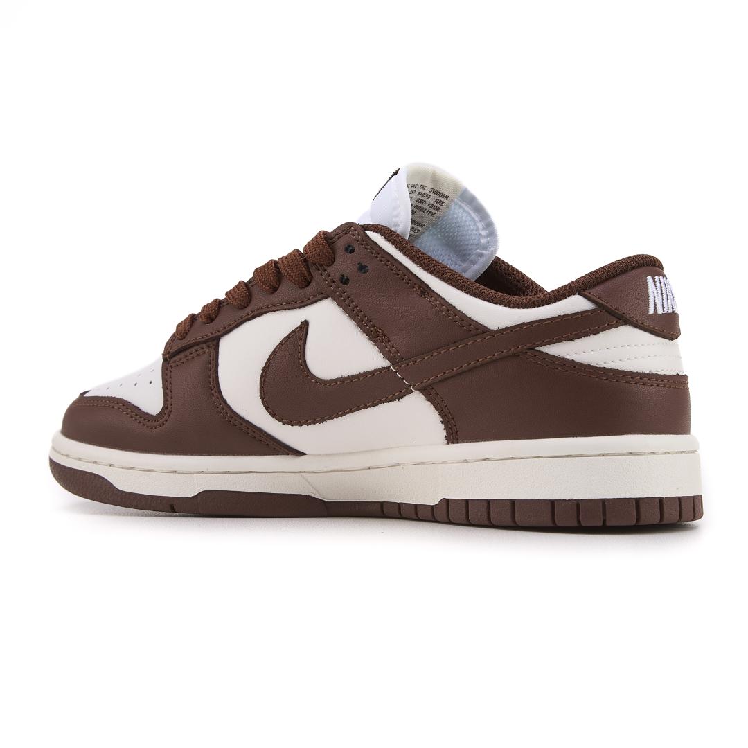 Nike Dunk Low Brown White