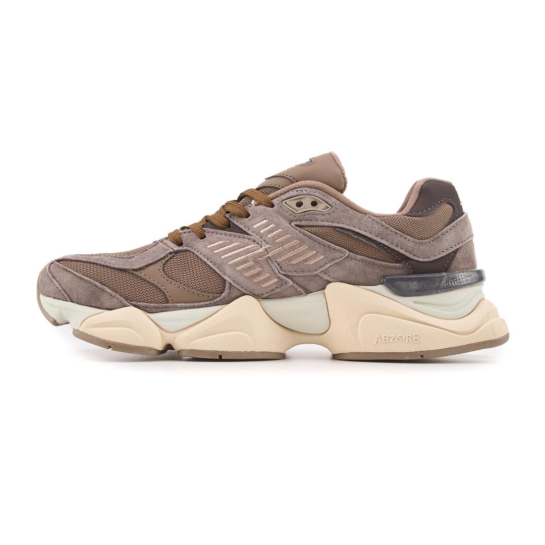New Balance 9060 Beige Brown v2