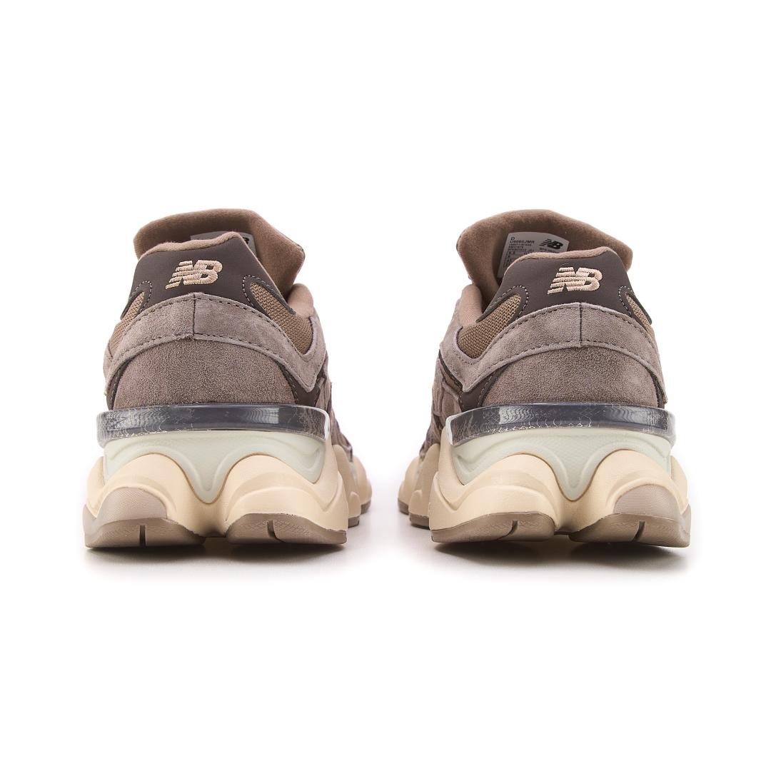 New Balance 9060 Beige Brown v2