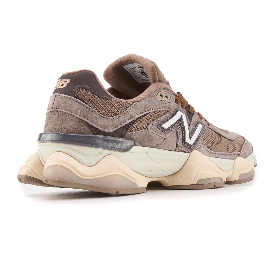 New Balance 9060 Beige Brown v2