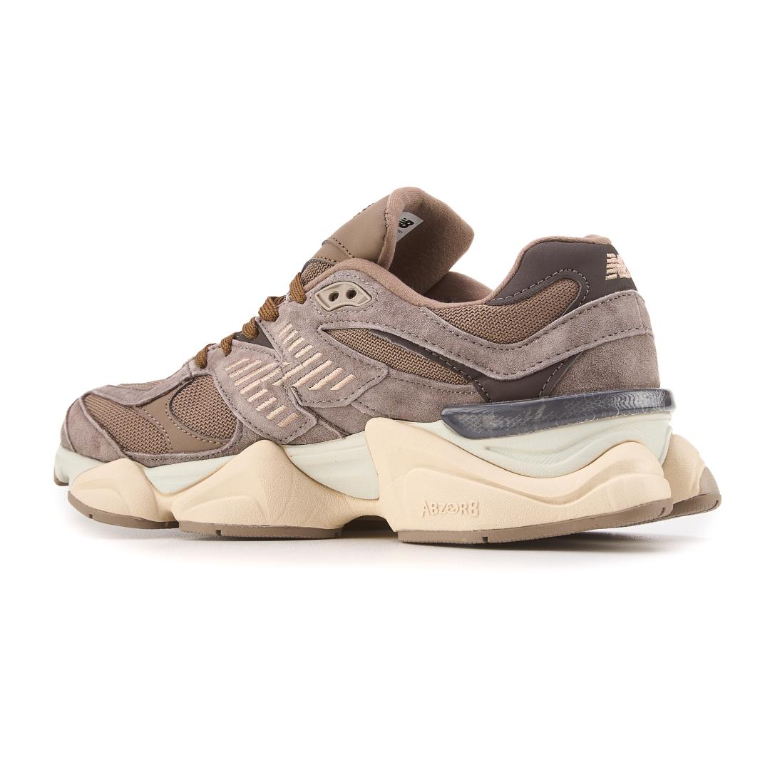 New Balance 9060 Beige Brown v2