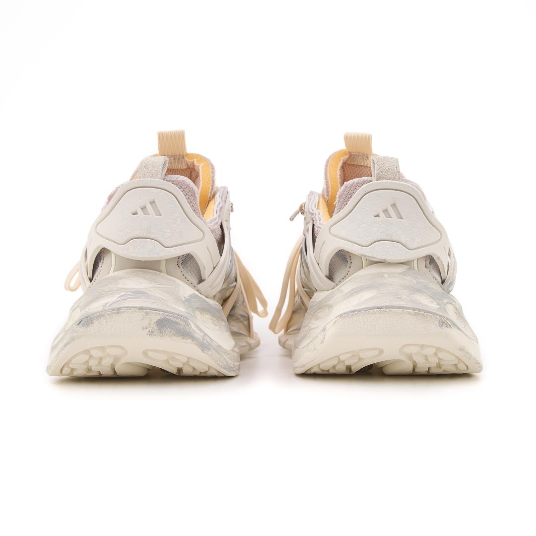 Adidas Vento XLG Deluxe Beige Grey