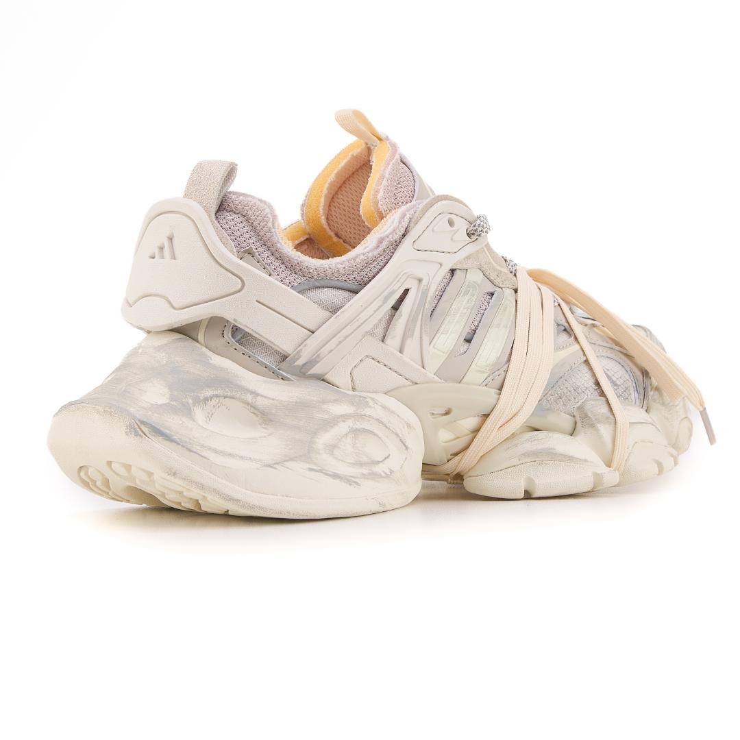 Adidas Vento XLG Deluxe Beige Grey