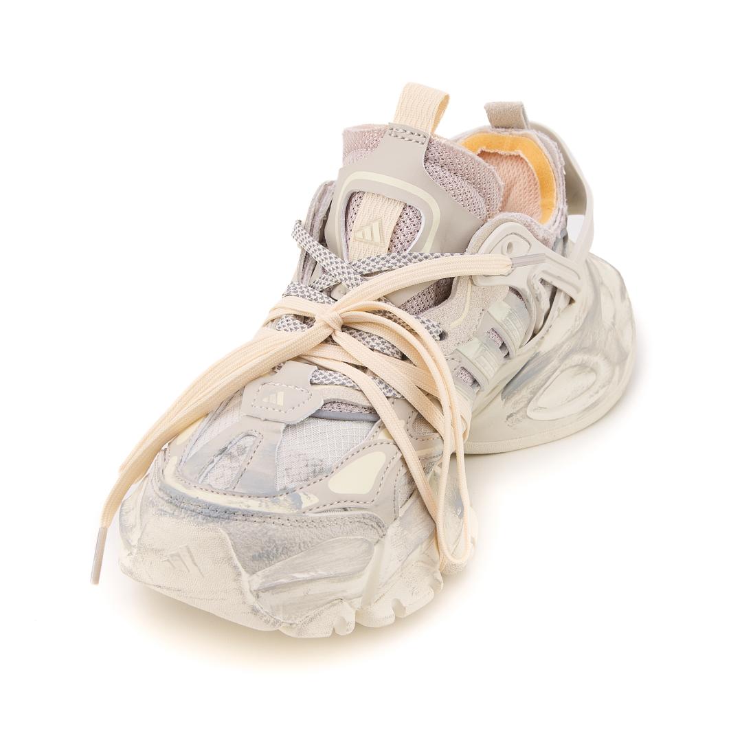 Adidas Vento XLG Deluxe Beige Grey