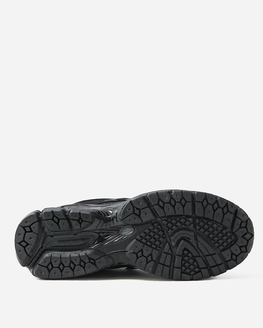 New Balance 1906R Castlerock Triple Black