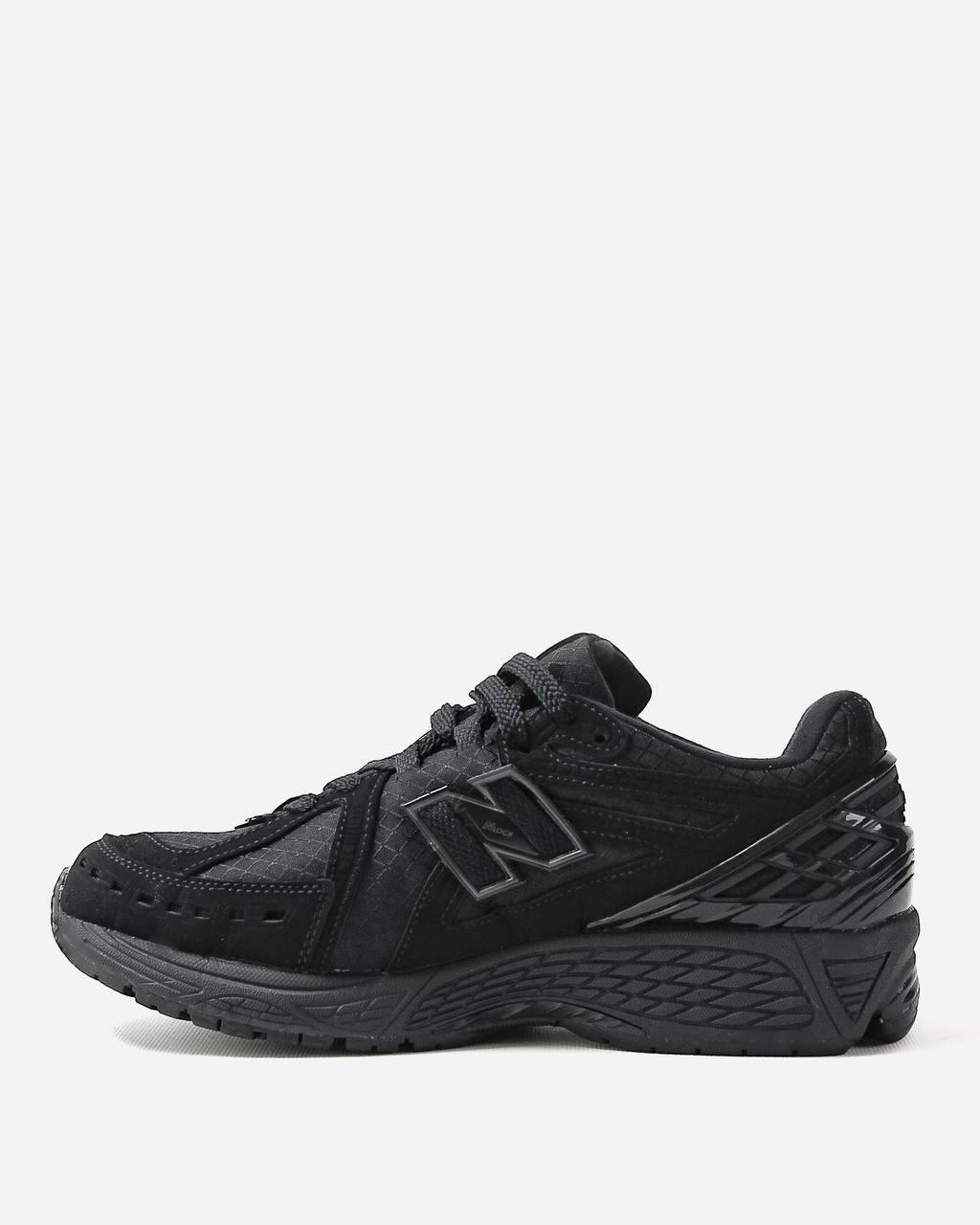 New Balance 1906R Castlerock Triple Black