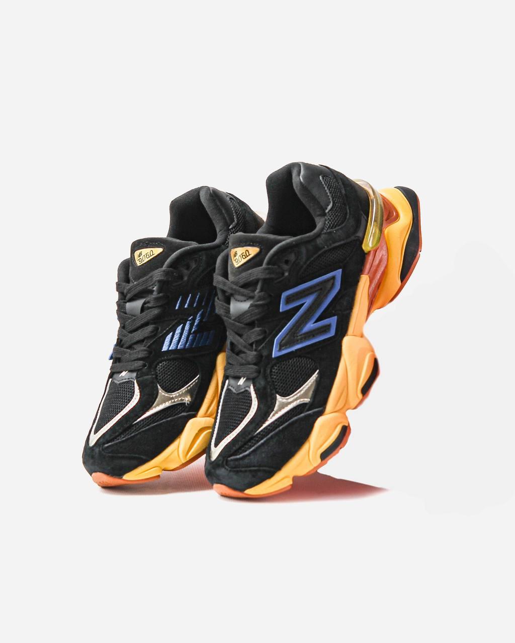 New Balance 9060 Randomevent The Sweetness of kin