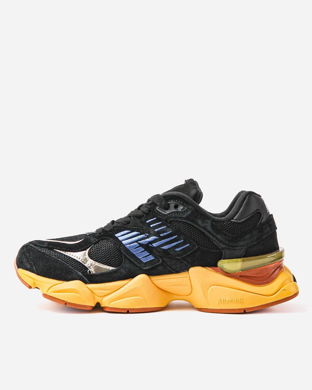 New Balance 9060 Randomevent The Sweetness of kin