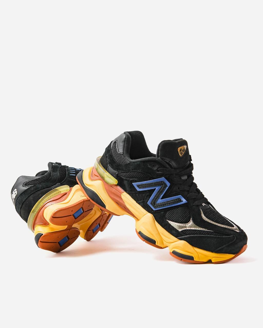 New Balance 9060 Randomevent The Sweetness of kin