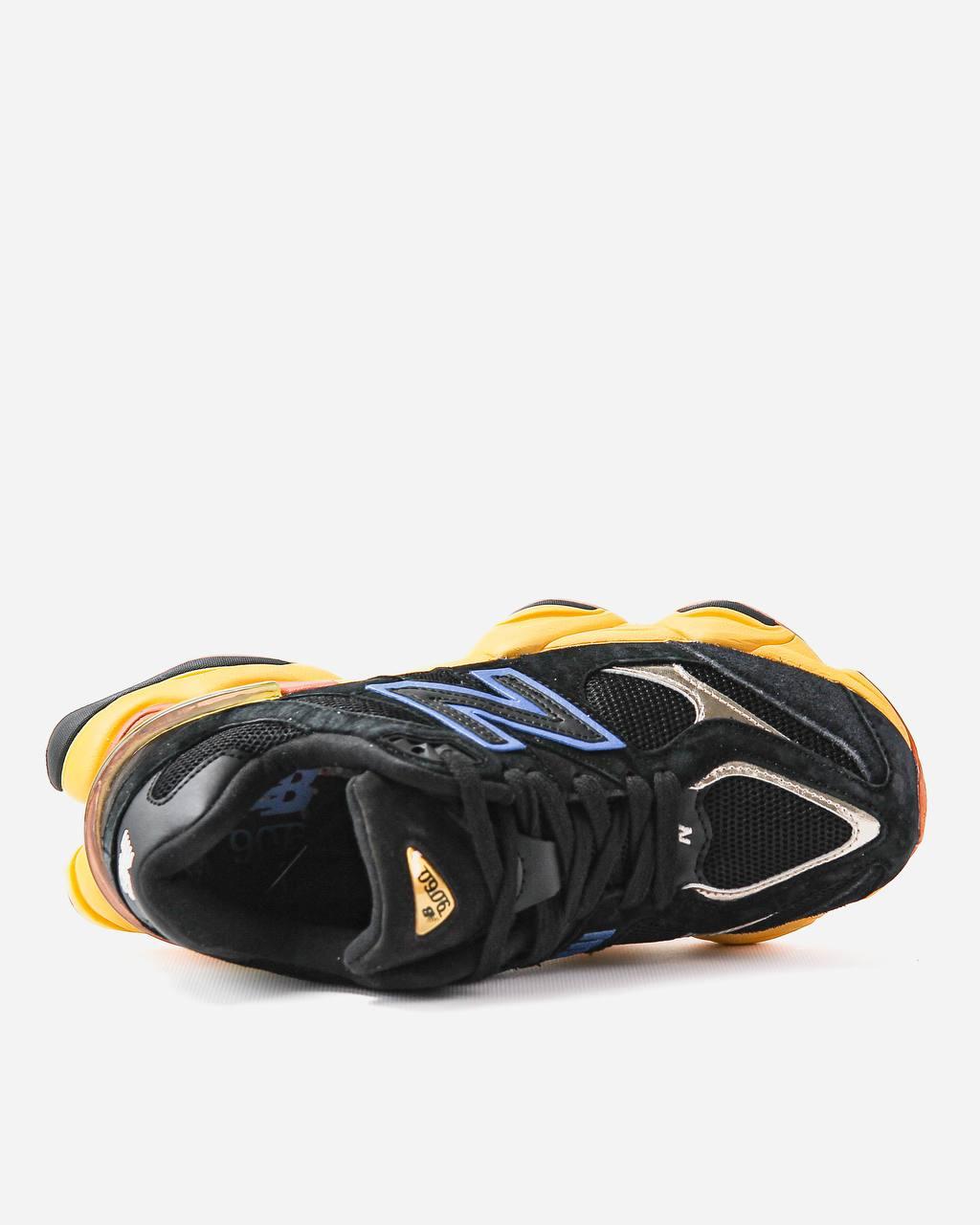 New Balance 9060 Randomevent The Sweetness of kin