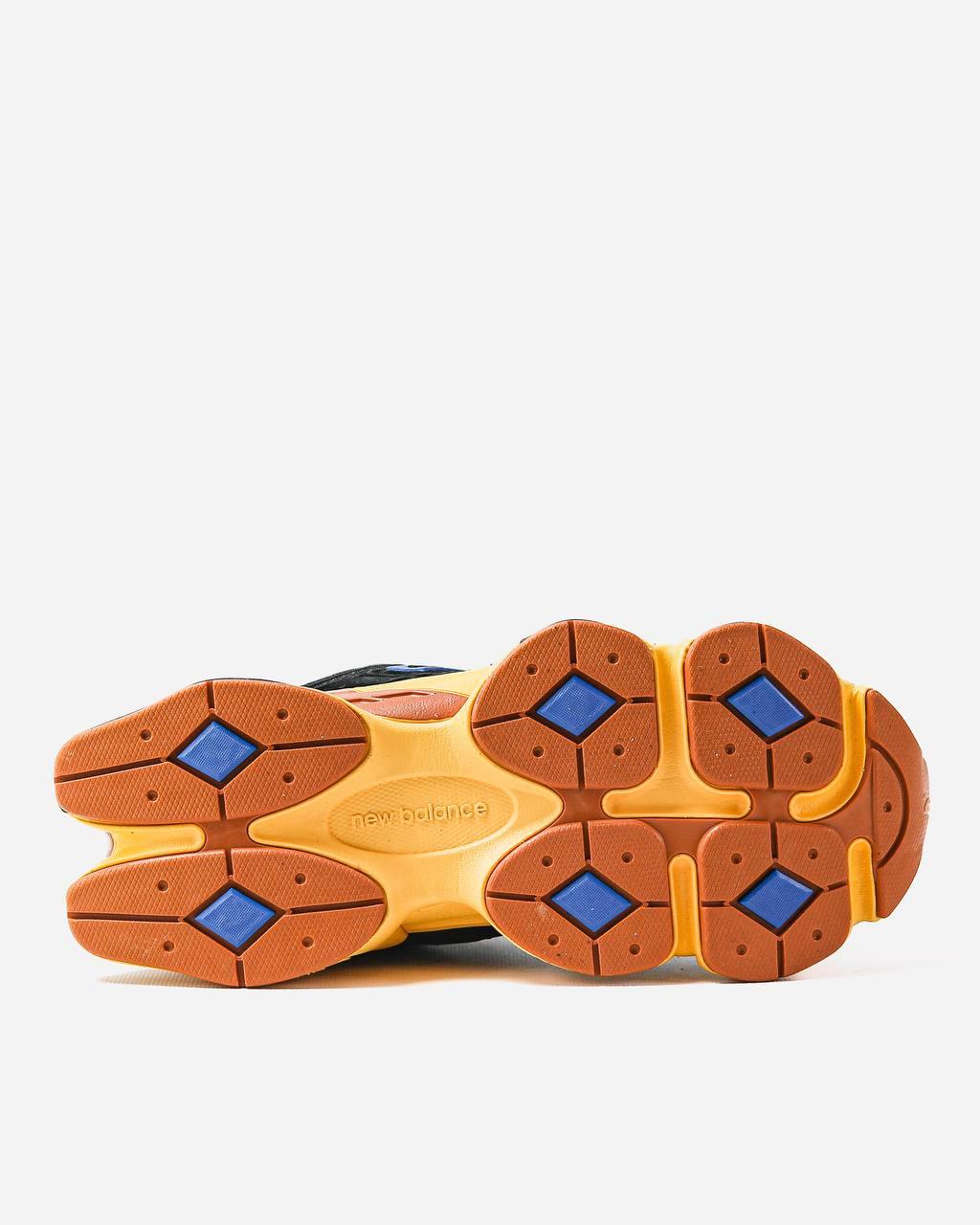 New Balance 9060 Randomevent The Sweetness of kin