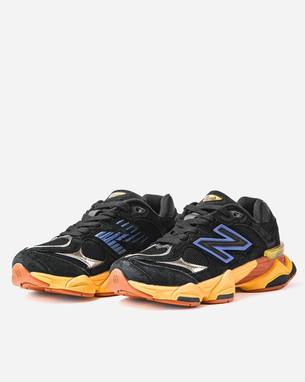 New Balance 9060 Randomevent The Sweetness of kin
