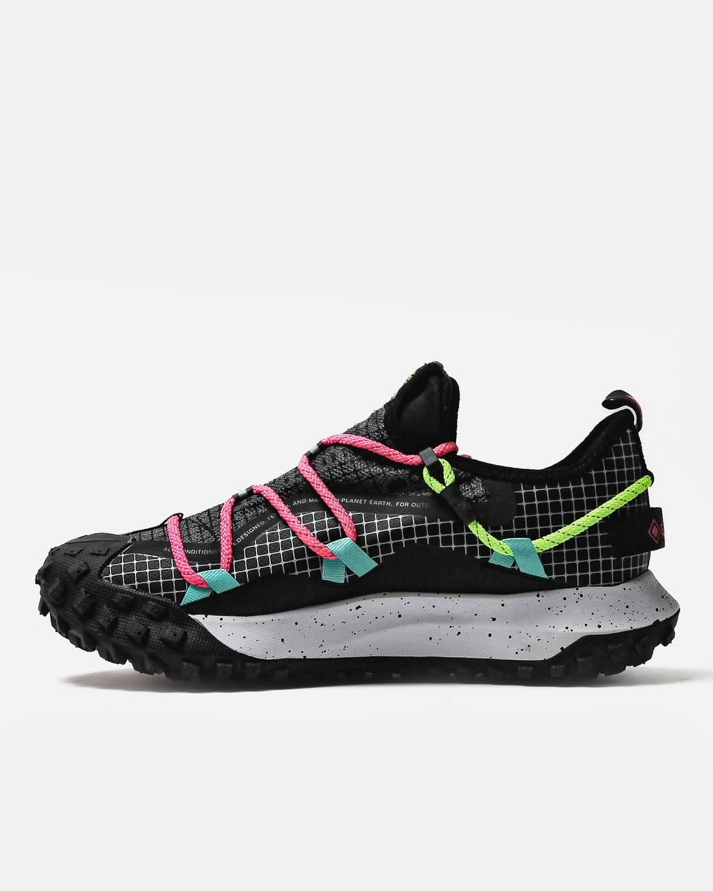 Nike ACG Mountain Fly Gore-Tex Black