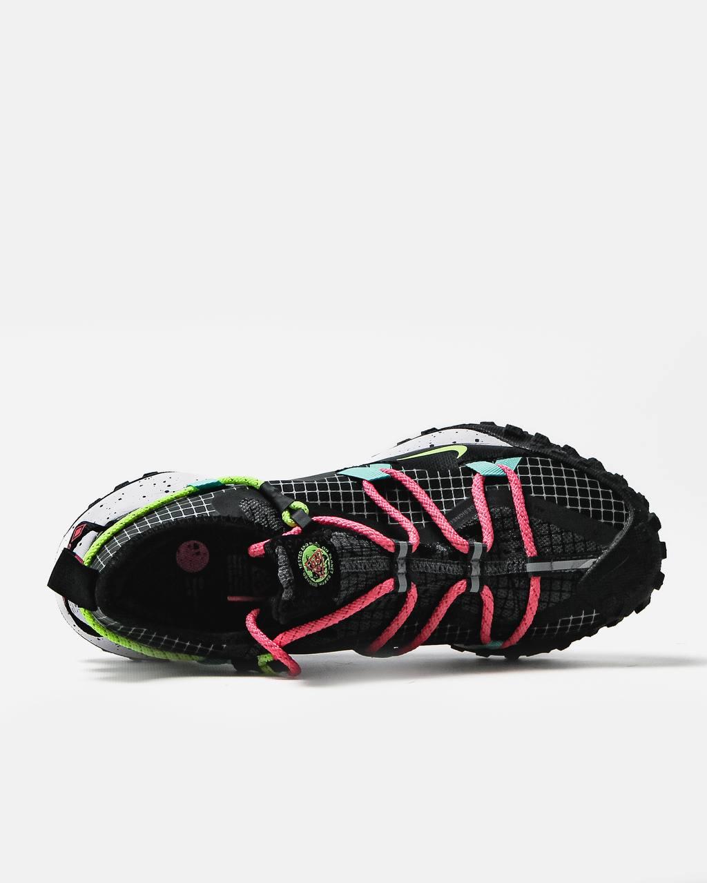 Nike ACG Mountain Fly Gore-Tex Black