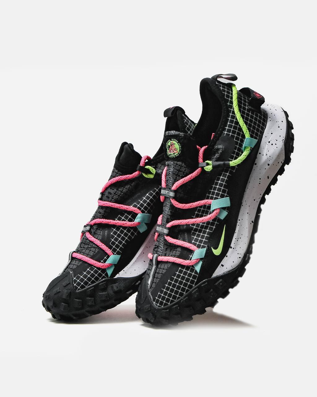 Nike ACG Mountain Fly Gore-Tex Black