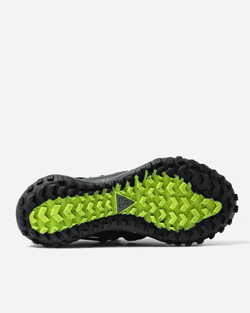 Nike ACG Mountain Low Black Gore Tex