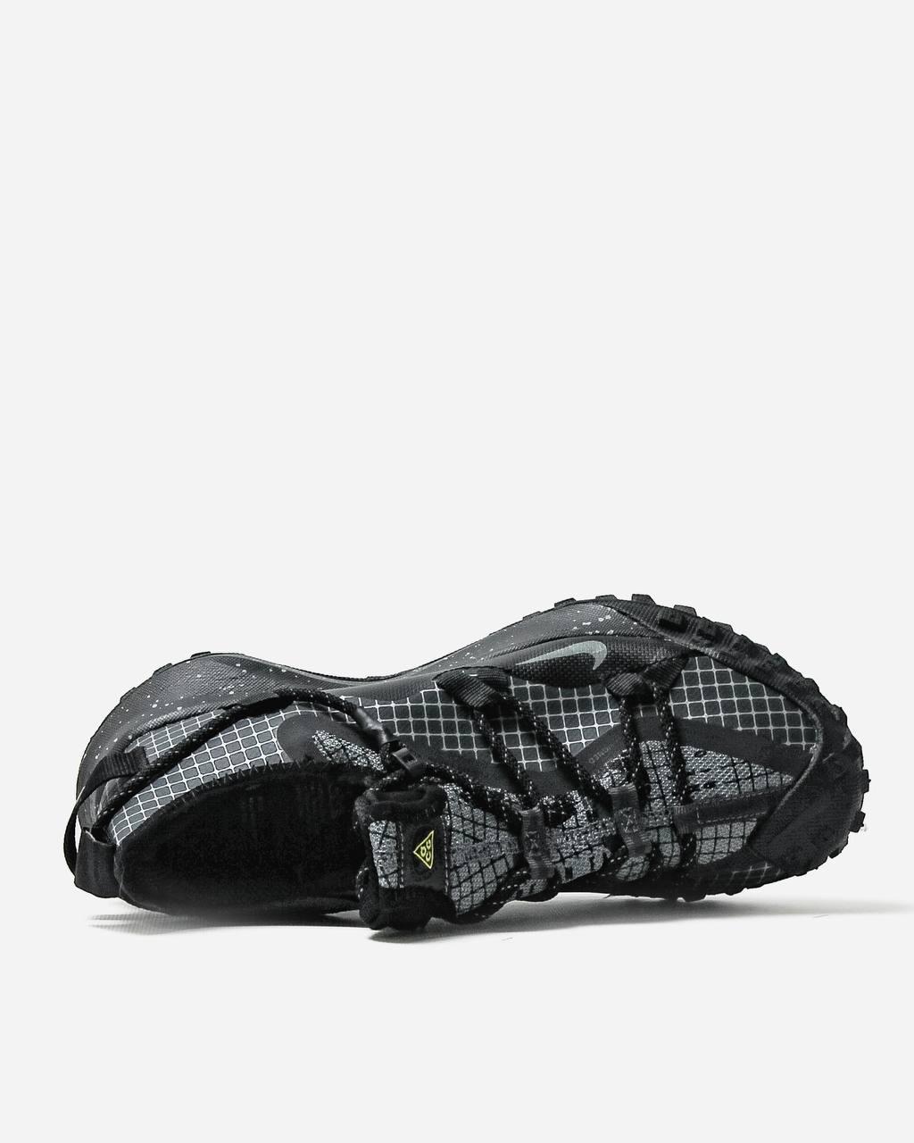 Nike ACG Mountain Low Black Gore Tex
