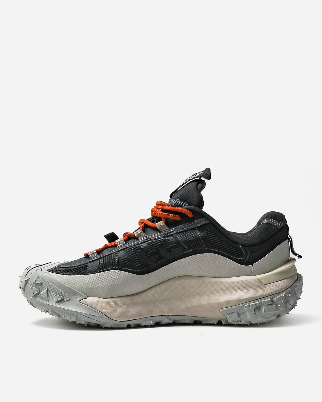 Nike ACG Mountain Fly 2 Low Dark Grey