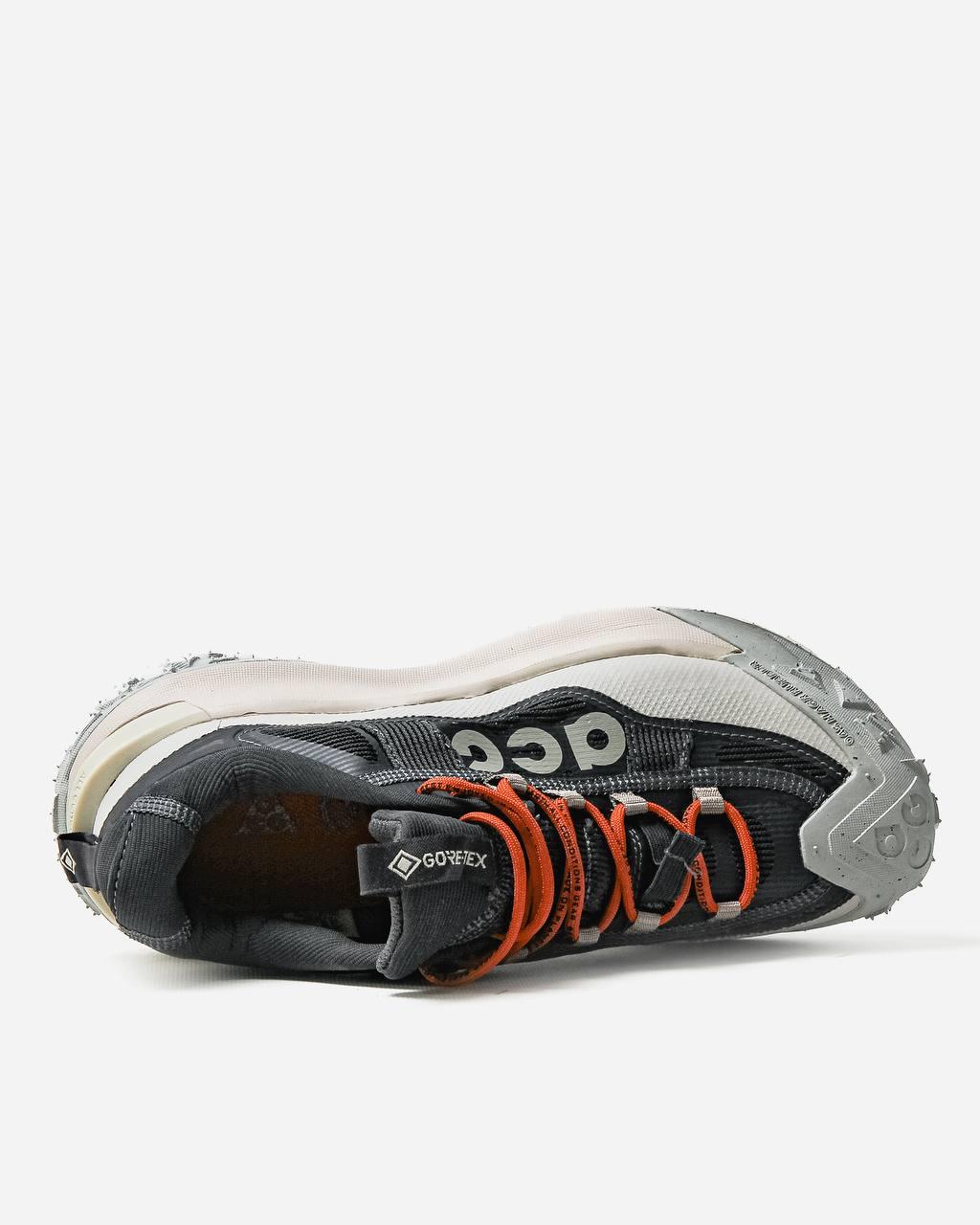 Nike ACG Mountain Fly 2 Low Dark Grey