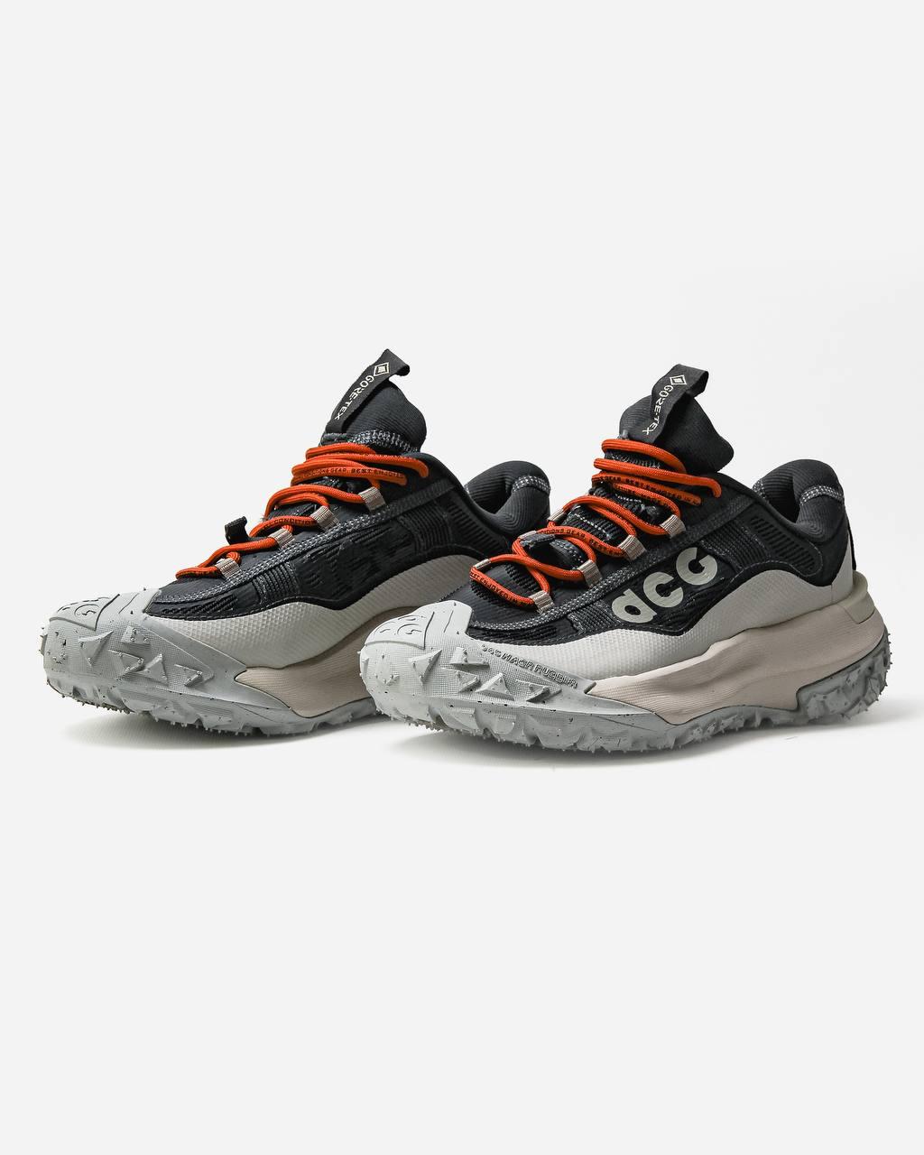 Nike ACG Mountain Fly 2 Low Dark Grey