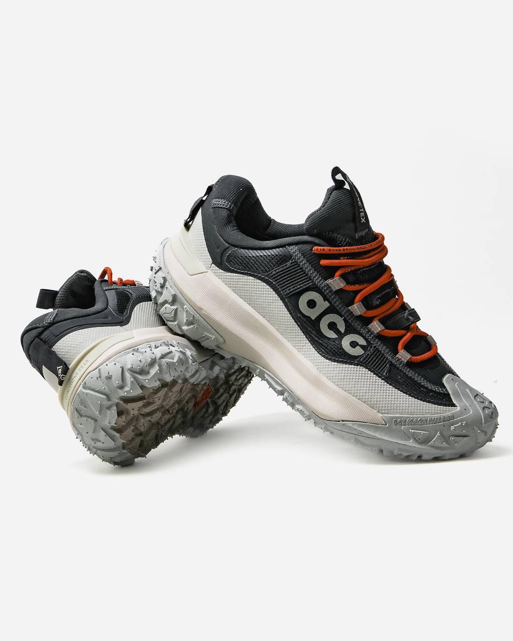 Nike ACG Mountain Fly 2 Low Dark Grey
