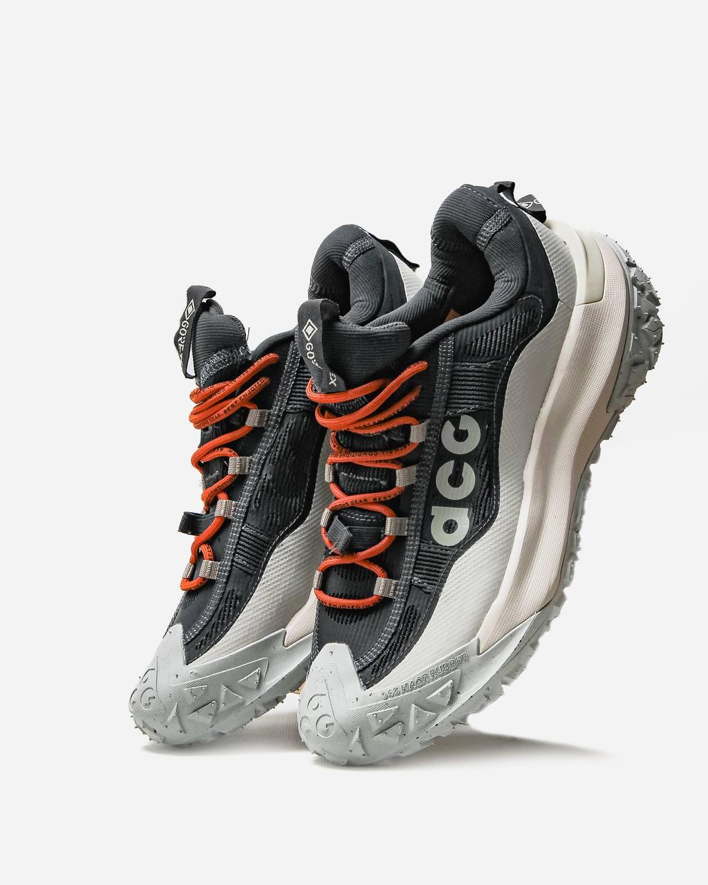 Nike ACG Mountain Fly 2 Low Dark Grey