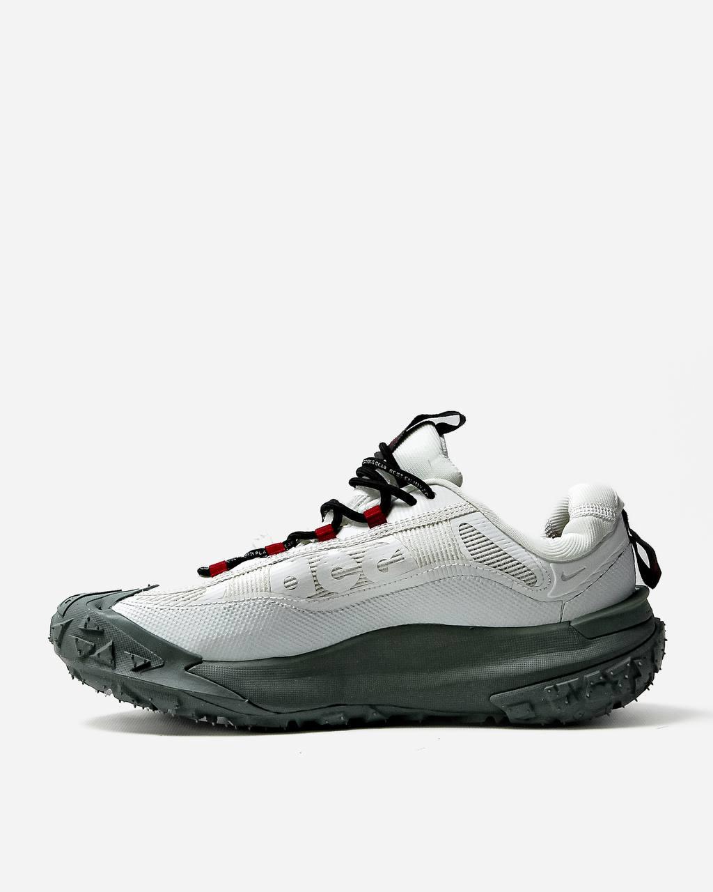 Nike ACG Mountain Fly 2 Low GTX Beige Dark Smoke Grey