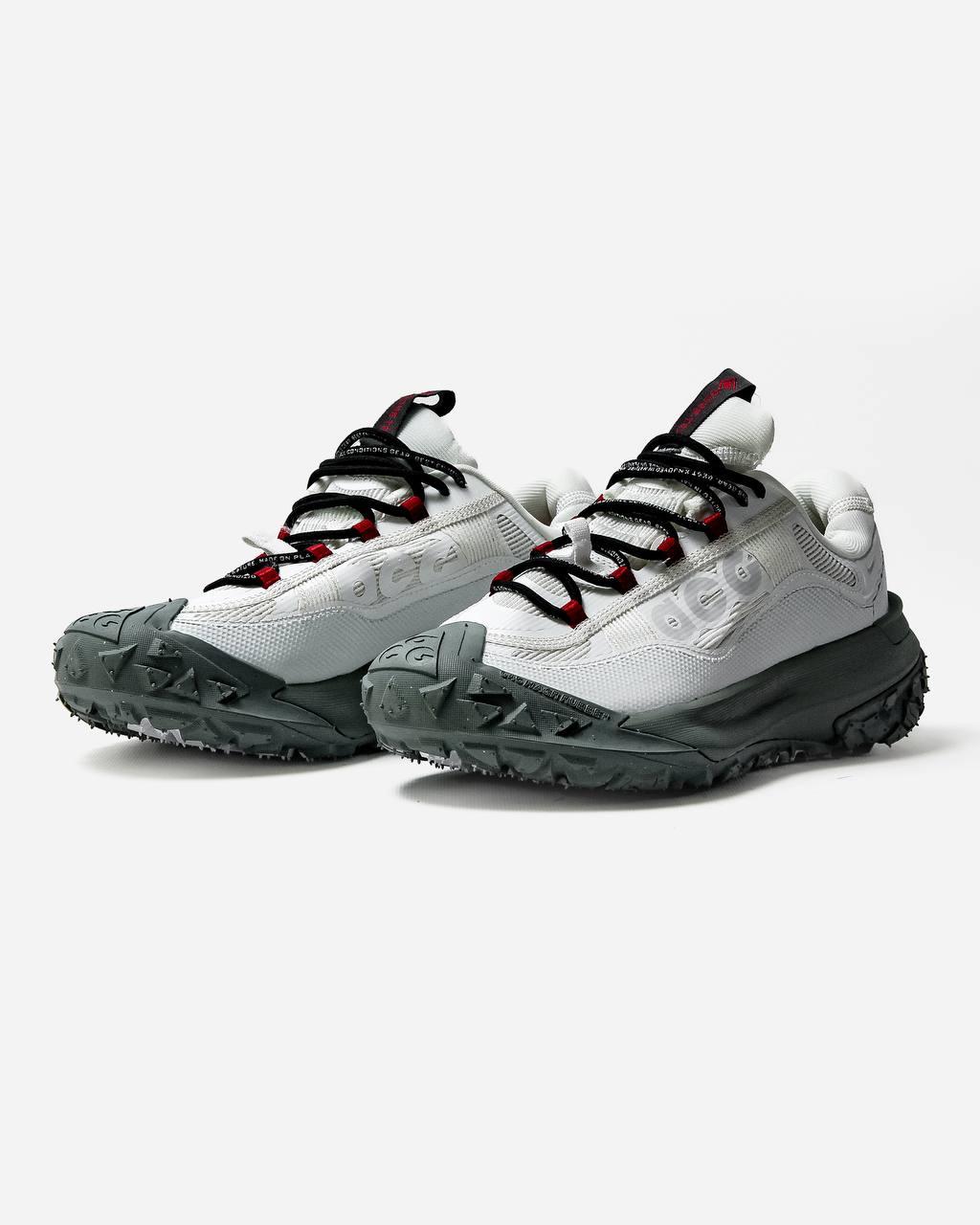 Nike ACG Mountain Fly 2 Low GTX Beige Dark Smoke Grey
