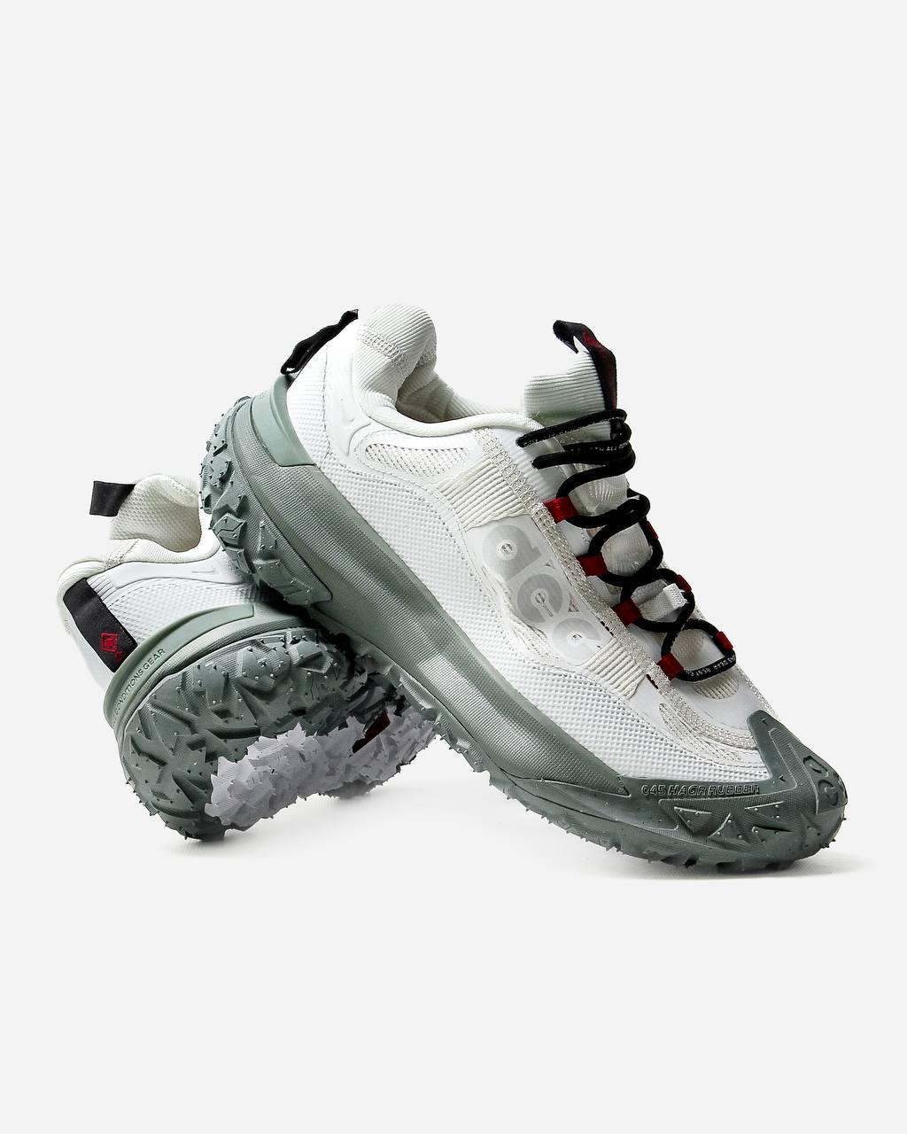 Nike ACG Mountain Fly 2 Low GTX Beige Dark Smoke Grey