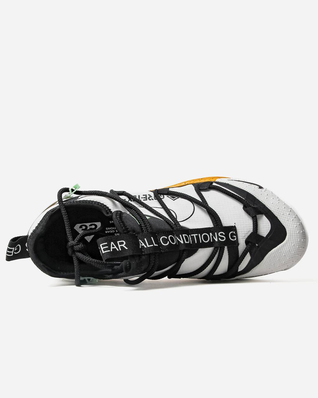 Nike Acg Terra Antarktik Summit White Low Gore-tex