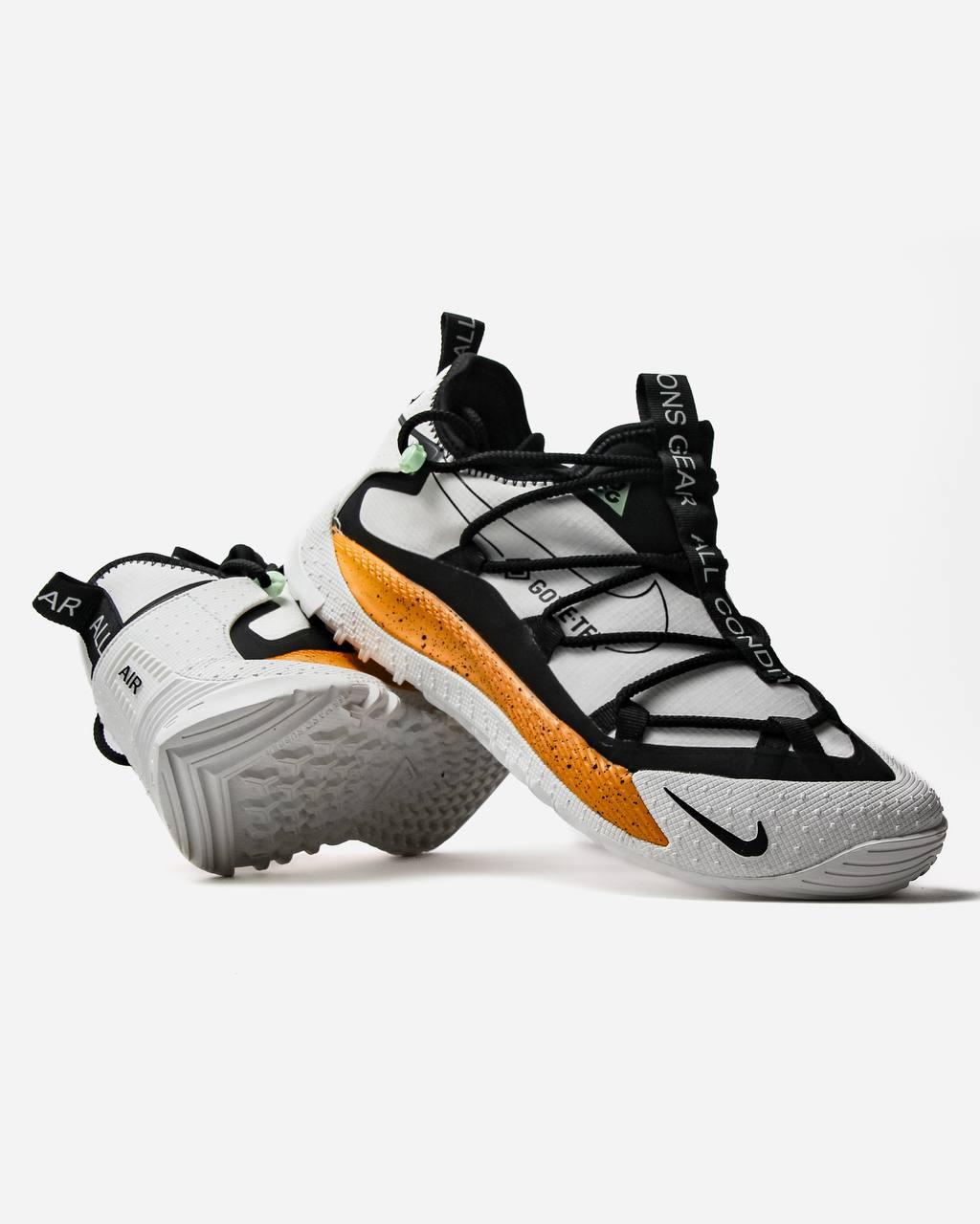 Nike Acg Terra Antarktik Summit White Low Gore-tex