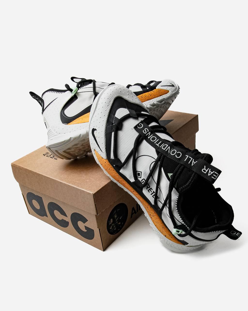 Nike Acg Terra Antarktik Summit White Low Gore-tex