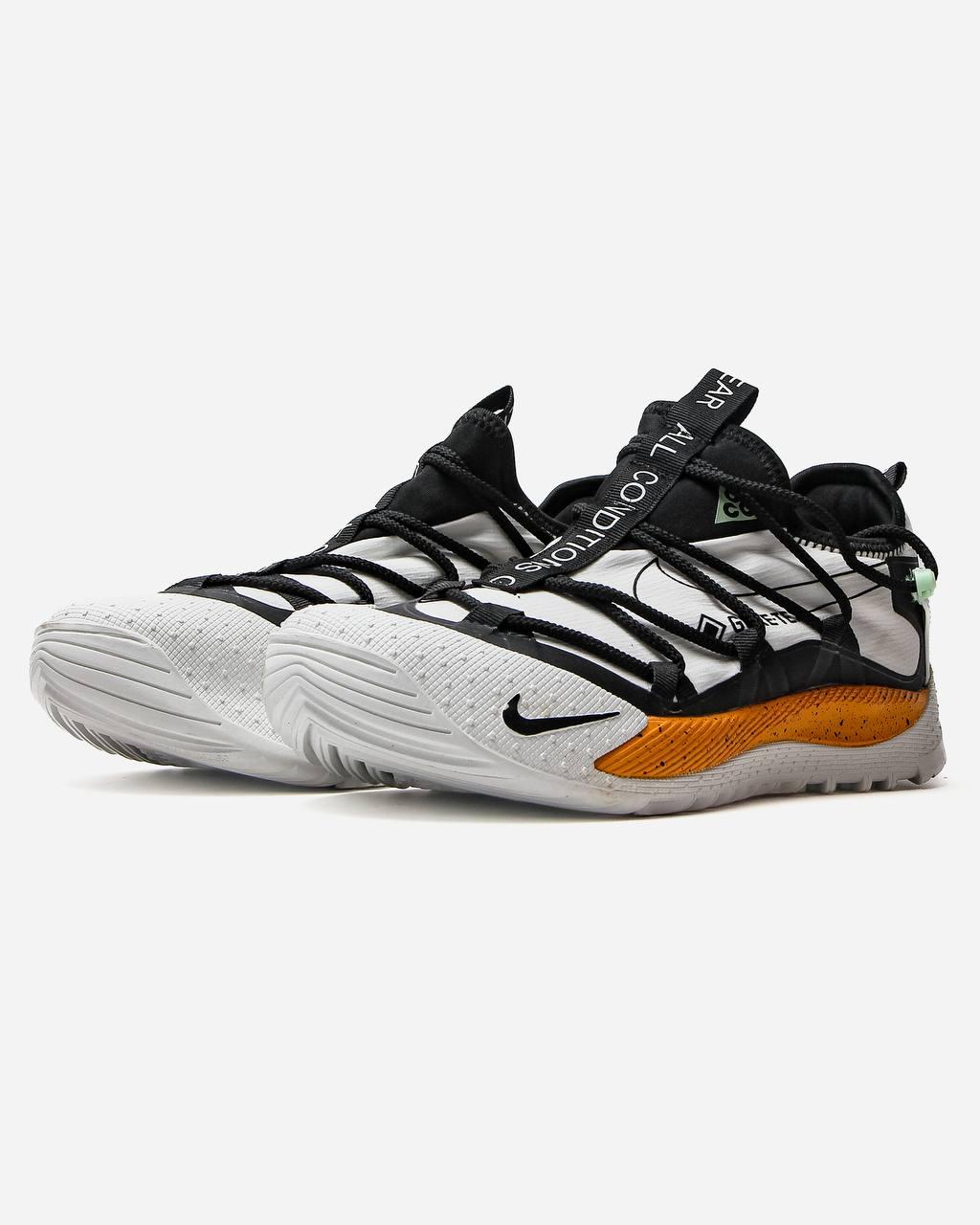 Nike Acg Terra Antarktik Summit White Low Gore-tex