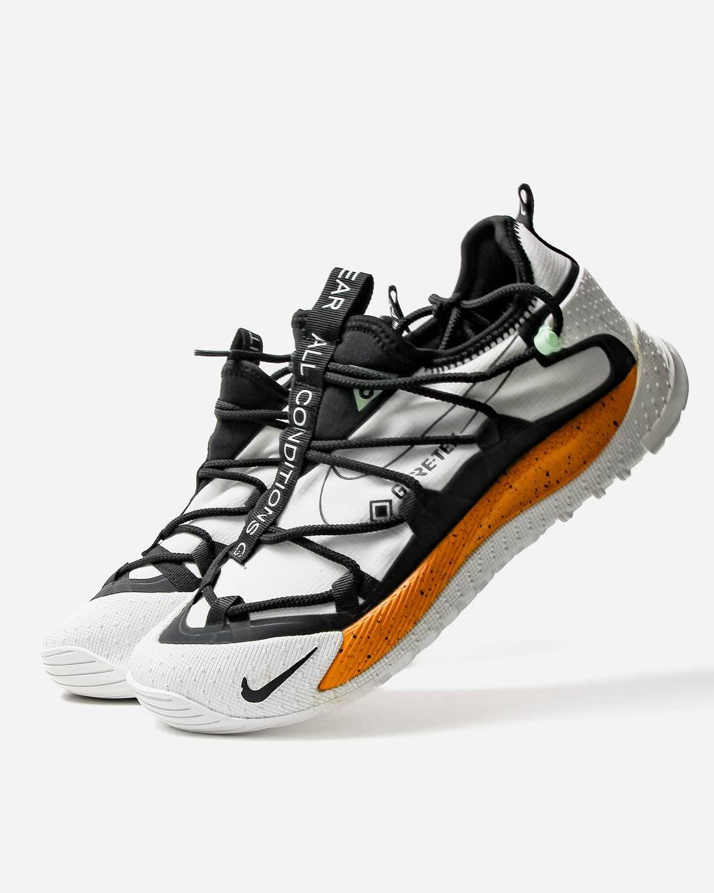 Nike Acg Terra Antarktik Summit White Low Gore-tex