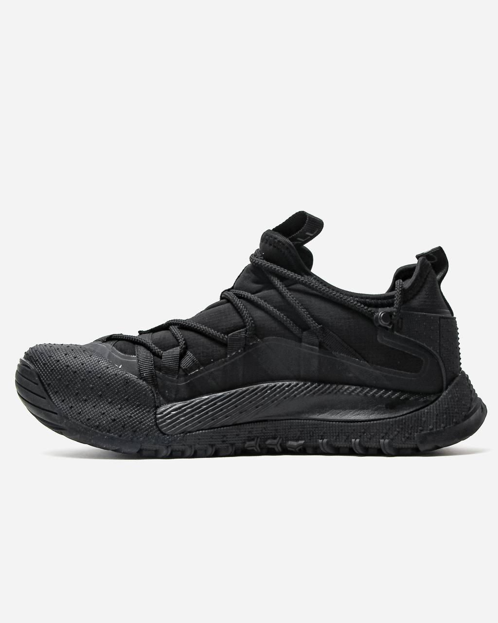 Nike ACG Terra Antarktik Black Low Gore-tex
