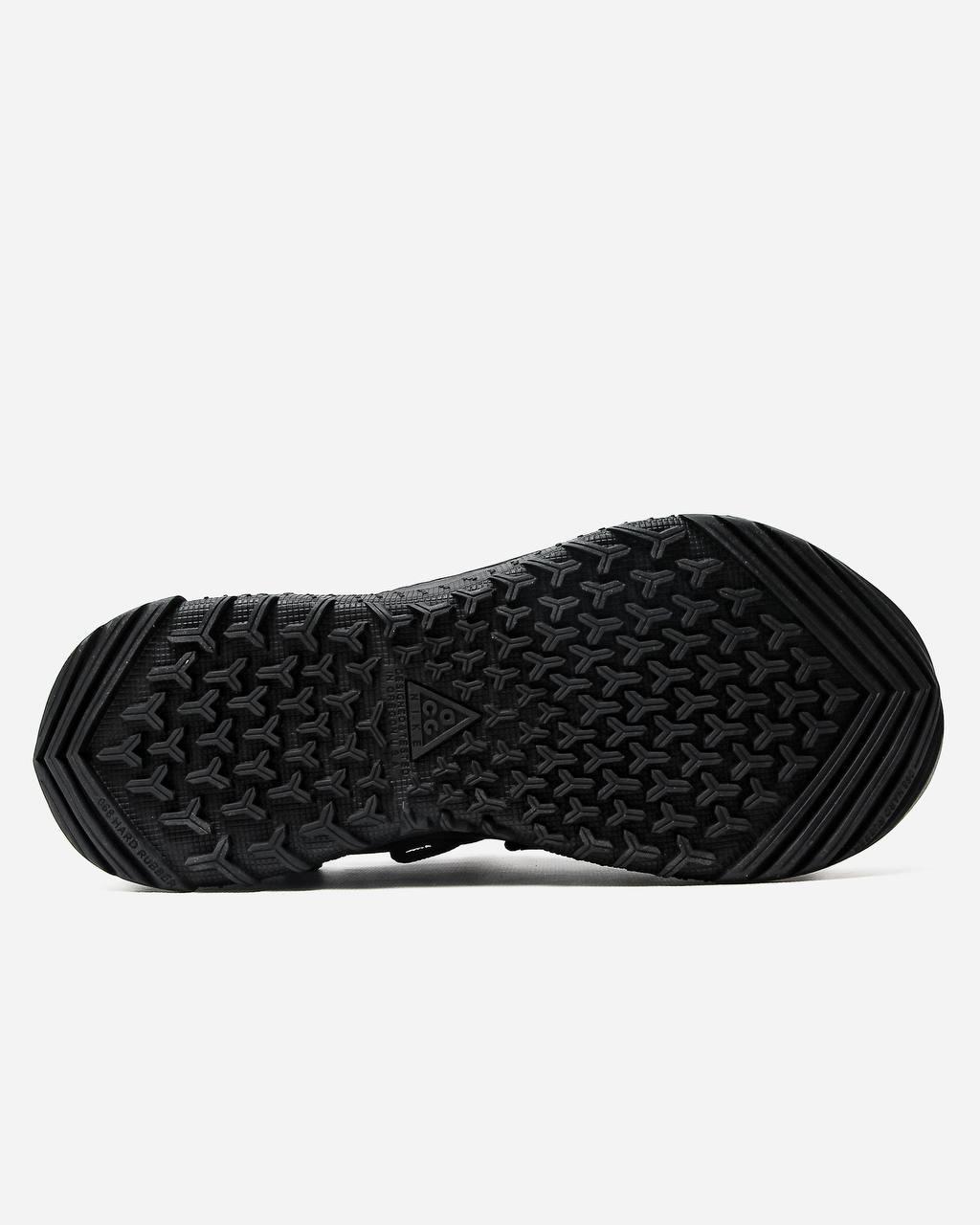 Nike ACG Terra Antarktik Black Low Gore-tex