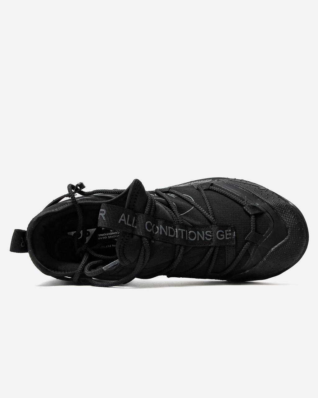 Nike ACG Terra Antarktik Black Low Gore-tex